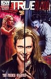 True Blood French Quarter #5 Joe Corroney Cover