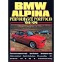 BMW Alpina 1988-98 Performance Portfolio