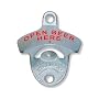Open Beer Here Wall Mounted Bottle Opener (SXP-OBH)