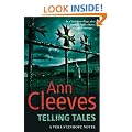 Telling Tales (Vera Stanhope 2)