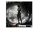 Search : Tomb Raider Game Skin for Sony Playstation 3 Slim Console PS3