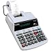 Canon P160-DH Color-Printing Calculator (0719B002AA)