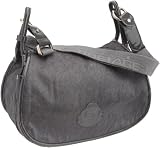 Paquetage SAMSON Grand Rabat, Sac port&eacute; &eacute;paule femme - Cuir