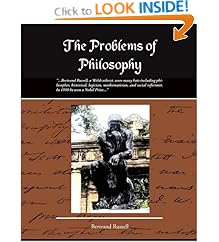 The Problems of Philosophy