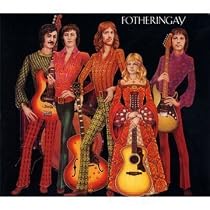 Fotheringay
