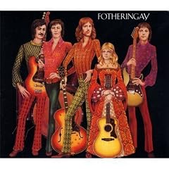 Fotheringay