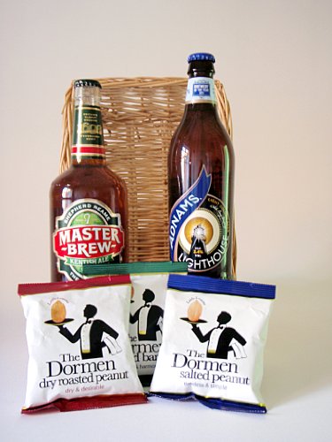 Dad's Delight Hamper