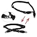 Black Duty Sling 2 Point for Hunting Rifle Gun Made in USA