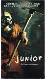 Junior [VHS]