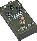 Jim Dunlop M169 Mxr Carbon Copy Analog Delay