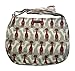 Bungalow 360 Large Messenger Bag (Alpaca)
