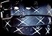 Star Wars Darth Vader Leather Snap On Belt