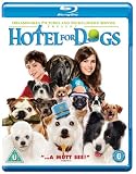 Hotel For Dogs [Blu-Ray]  [2009]