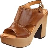 nicole Womens Resound Platform Sandal Sandal