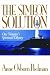 Books : The Simeon Solution