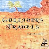 Gulliver's Travels | [Jonathan Swift]