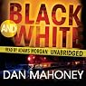 Black and White: A Detective Brian McKenna Novel