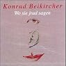 H&ouml;rbuch Wo sie jrad sagen