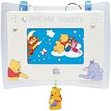 Disney Pooh - Disney Dream Screen by Learning Curve