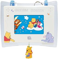 Disney Pooh - Disney Dream Screen by Learning Curve