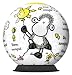 Ravensburger 12352 - sheepworld: Sonnigtoller Sonnenschein-Tag - 270 Teile puzzleball&reg;