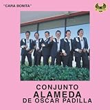 Conjunto Alameda de Oscar Padilla Cara Bonita
