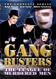 Gang Busters - Serial