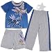 Search : Pokemon Diamond and Pearl Pajamas for Boys