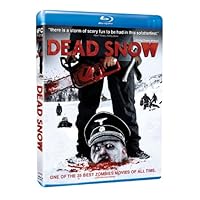 Dead Snow