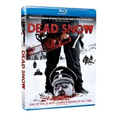 Dead Snow [Blu-ray] (2008)