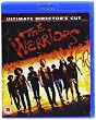 The Warriors [Blu-ray] [Import anglais]