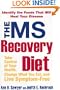 The MS Recovery Diet