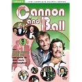 Cannon and Ball - The Complete Series 4 [DVD]