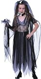 Child Ghost Bride Costume - Medium