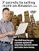 7 Secrets to Selling More on Amazon - This DVD Teaches You a Proven System to Save Time, Sell More Books, and Make More Money Online