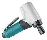 Dynabrade 52211 7 Degree Offset Die Grinder, 18000 RPM, Front Exhaust, Short Shank, 1/4 Inch Collet 51l6m5F%2BBlL. SL160 Dynabrade 52211 7 Degree Offset Die Grinder, 18000 RPM, Front Exhaust, Short Shank, 1/4 Inch Collet