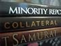 Tom Cruise Action Triple Pack Collection : The Last Samurai , Minority Report , Collateral : Widescreen Edition