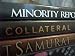 Tom Cruise Action Triple Pack Collection : The Last Samurai , Minority Report , Collateral : Widescreen Edition