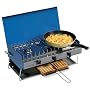 Campingaz Camping Chef Stove with Regulator