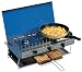 Campingaz Camping Chef Stove with Regulator