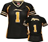 Missouri Tigers -Women's- Dynasty Football Jersey