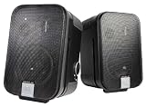 JBL Control 2P Compact Powered Monitor System