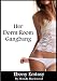Her Dorm Room Gangbang (Ebony Ecstasy)