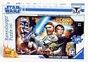Star Wars Clone Wars XXL 100 piece Puzzle