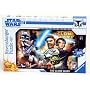 Star Wars Clone Wars XXL 100 piece Puzzle