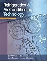 Refrigeration and Air Conditioning Technology
