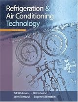 Refrigeration and Air Conditioning Technology