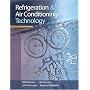 Refrigeration and Air Conditioning Technology