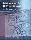 Refrigeration and Air Conditioning Technology