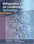 Refrigeration and Air Conditioning Technology
